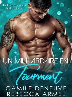 cover image of Un Milliardaire en Tourment